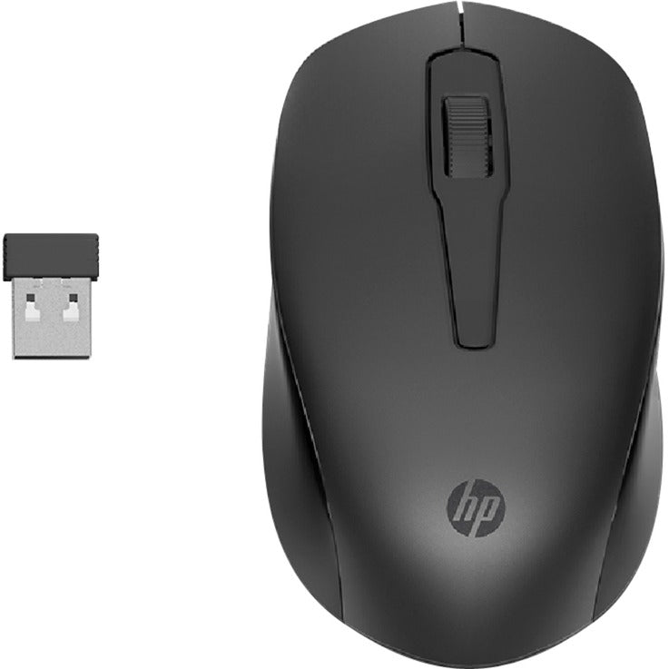 Mouse sans fil HP 150