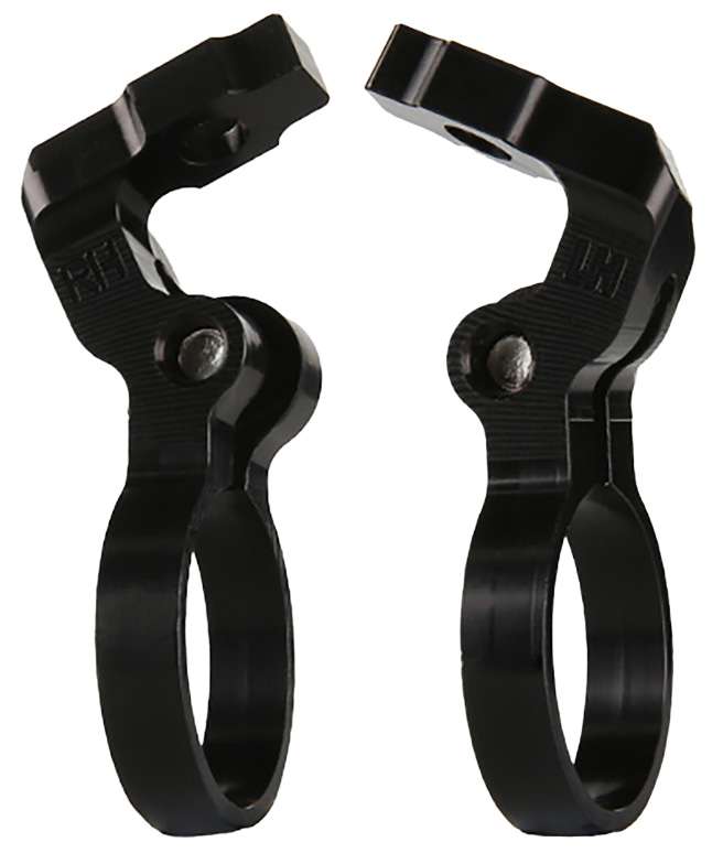 Hope Tech 4 adaptateur de levier de vitesse Sram Matchmaker T-Type
