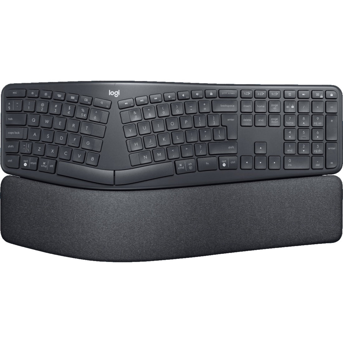 Clavier Logitech K860 ERGO