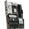 Carte mère MSI B850 Gaming Plus WiFi Socket AM5 (RAID, 5 Go-LAN, WiFi 7, BT, Son, ATX)
