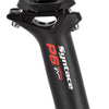 Tige de selle Syntace p6 carbone hiflex 31.6 di2 ready 31,6 x 400 mm