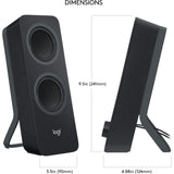 Logitech Z207 - afbeelding 4