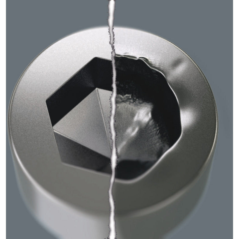 Clés en L modulaires Wera Tool-Check Hex-Plus 1, 7 pièces