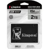 Kingston KC600 2048 Go