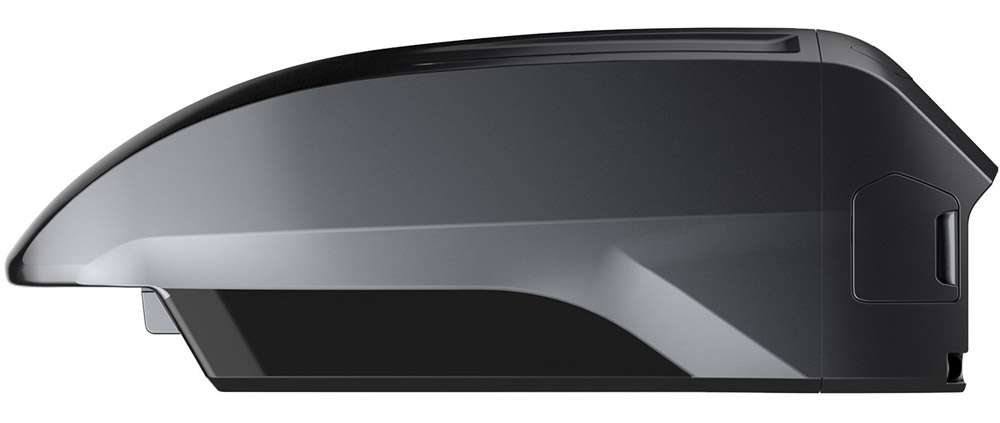 Shimano Steps KBTE-E8016E Batterie de vélo électrique 36 Volt 17AH 630W
