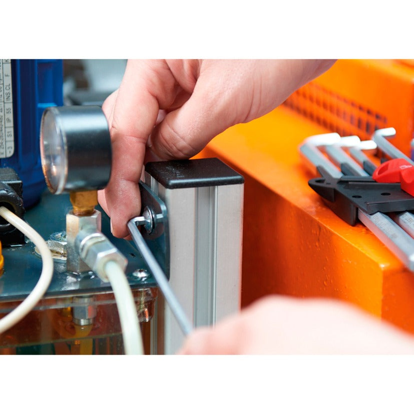 Wiha Allen Keys placée dans Prostar Holder