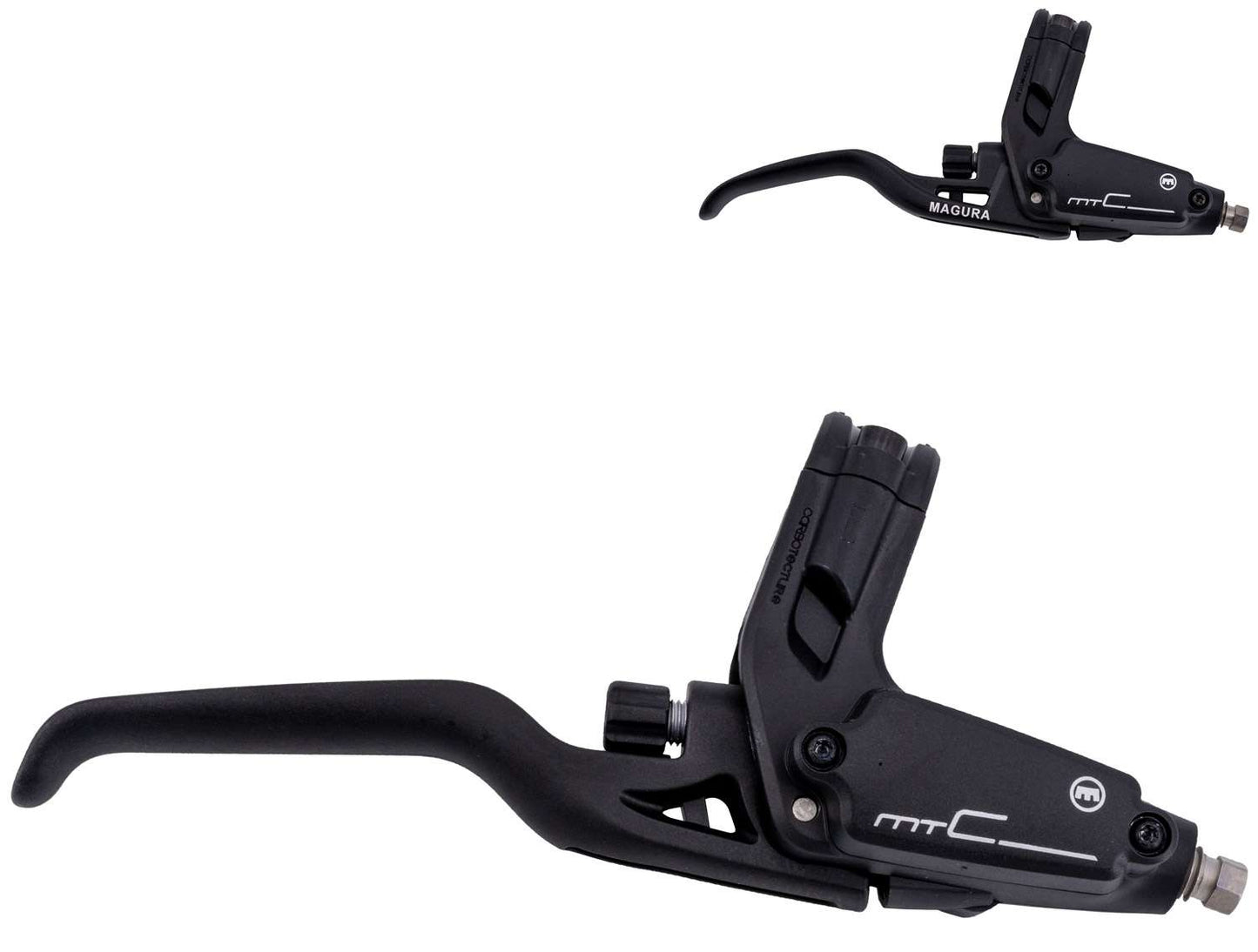 Magura mt c levier de frein droit