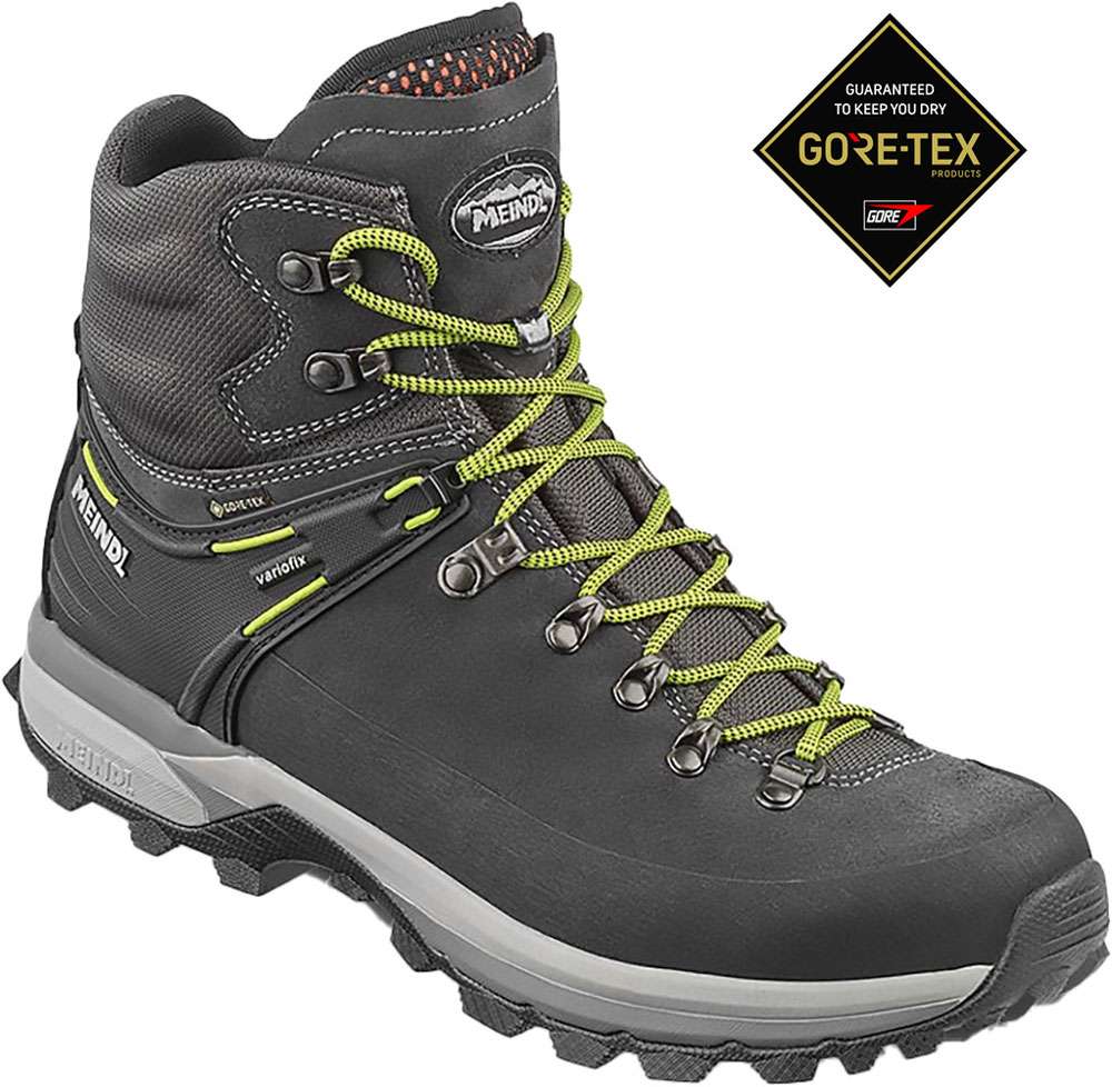 Meindl air rév. 1.5 - chaussures de randonnée
