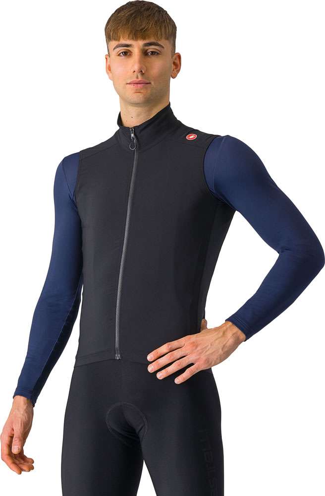 Castelli expresso - cardigan