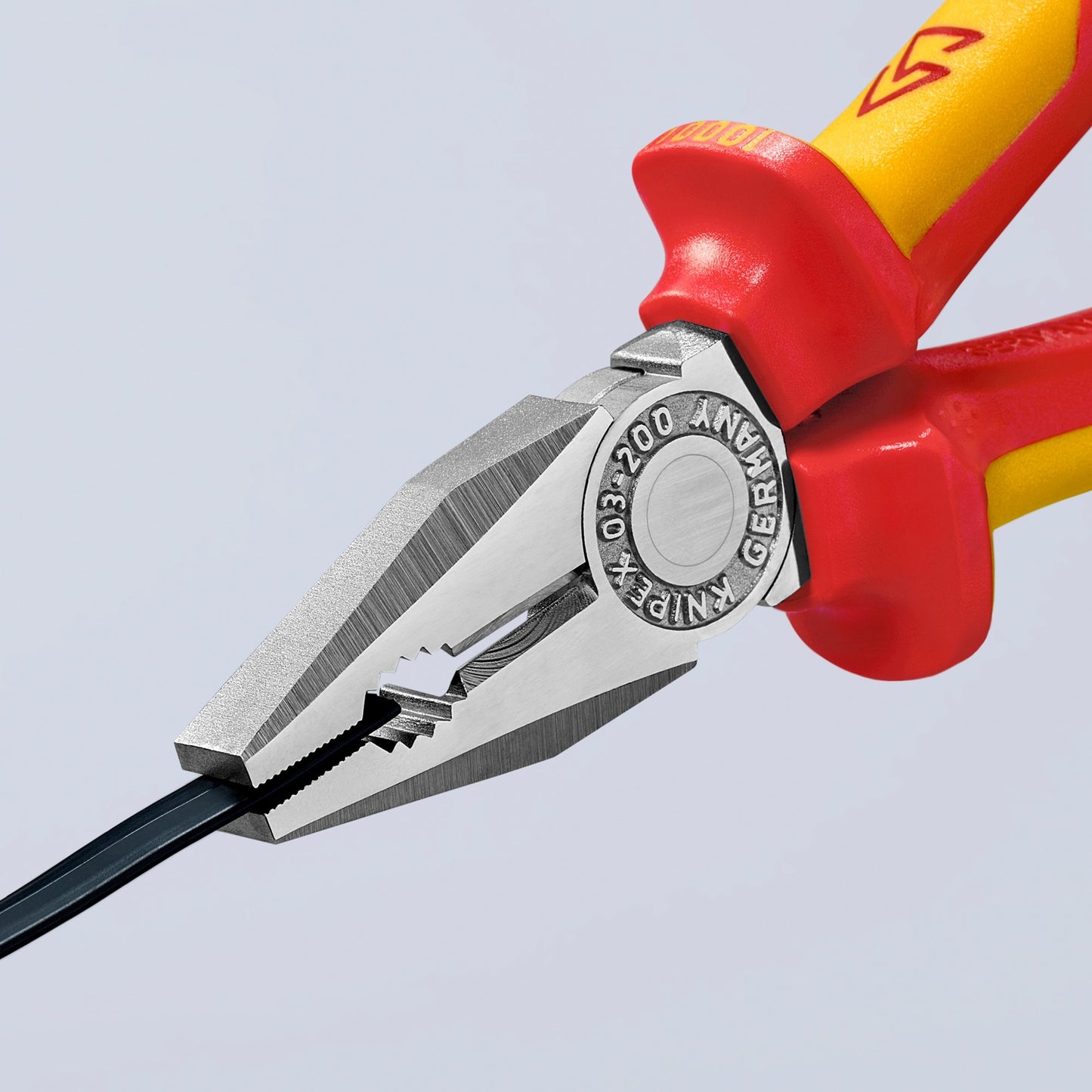 Knipex Kombi-Tang 03 06 200 VDE