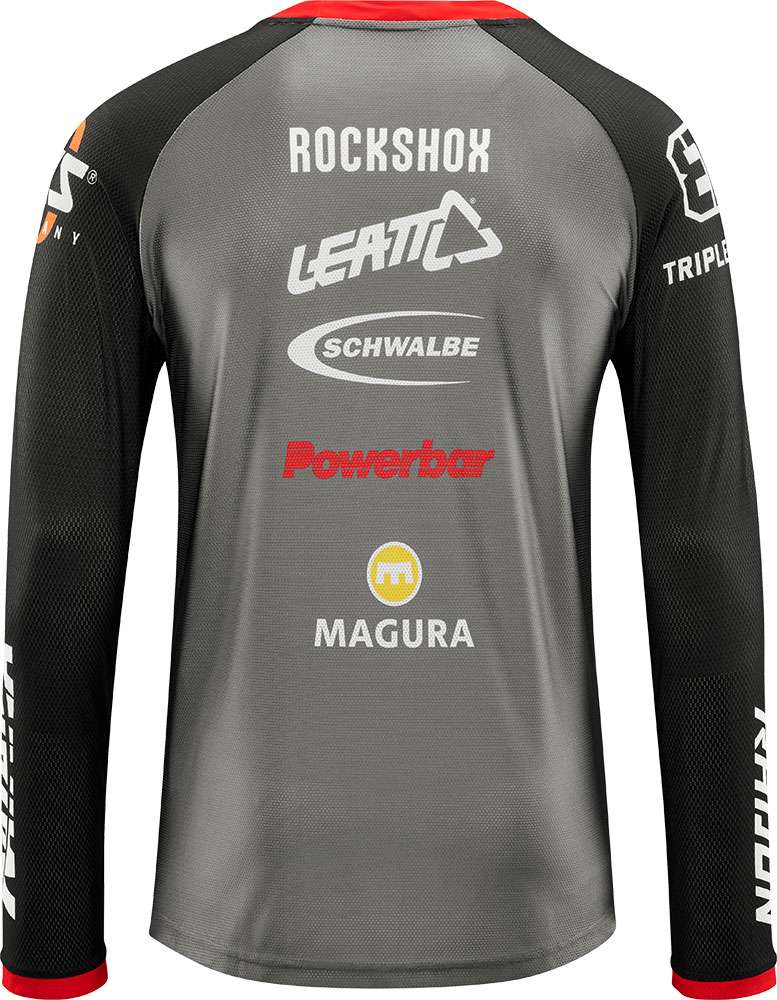 Maillot équipe discount vélo 2022