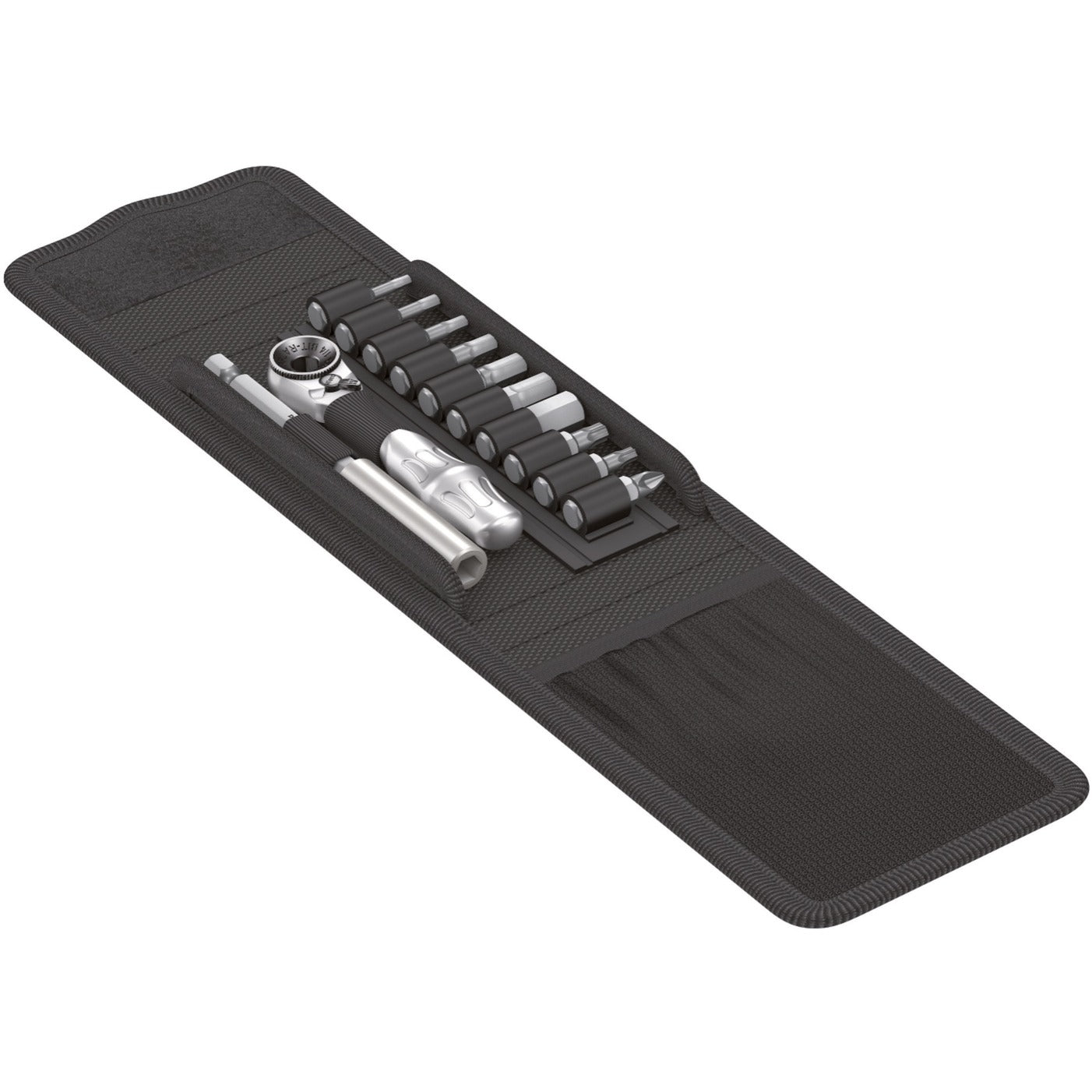 Jeu d'outils Wera Bicycle Set 1