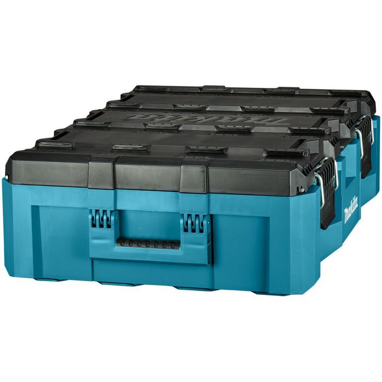 Accessoires Makita Boîte à outils Maktrak grande - p-91017