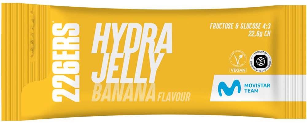 226ers hydrajelly 100mg gel de sodium 40g
