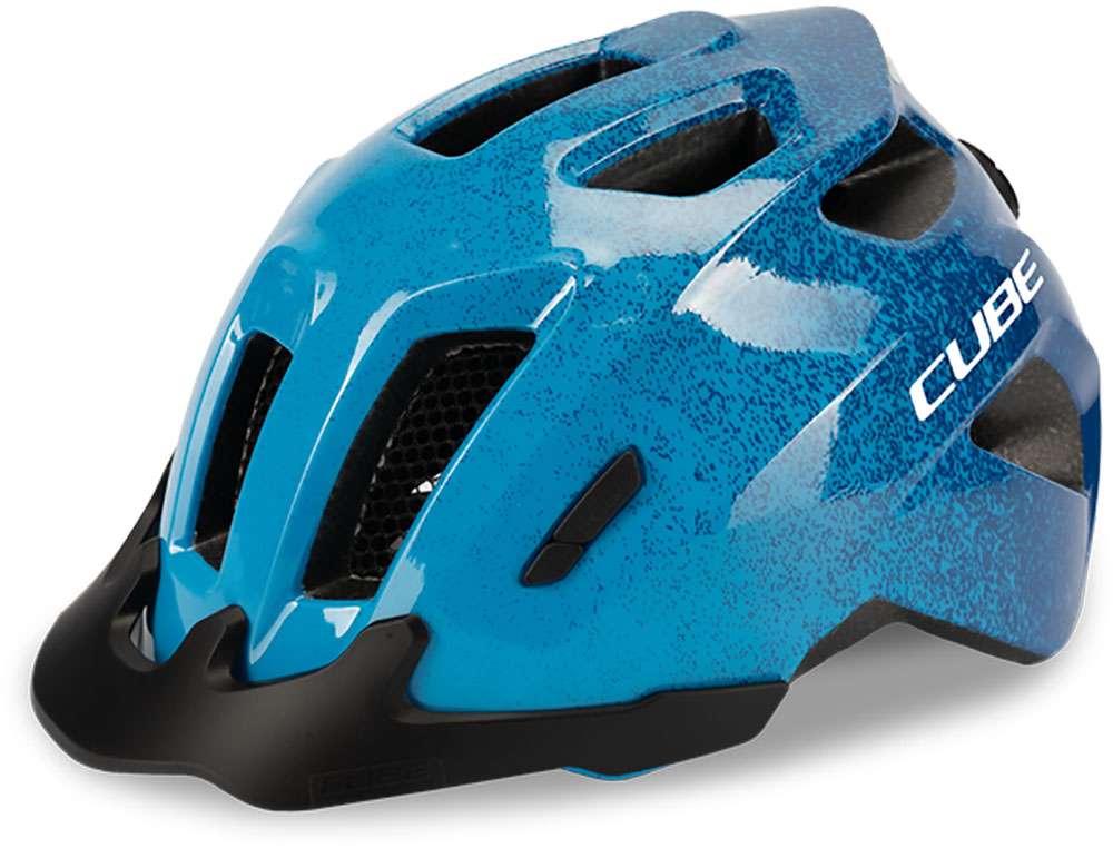 Cube fink - casque enfant