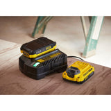 Kit de démarrage Stanley FATMAX V20 18V - afbeelding 2