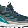 Adidas terrex freehiker 2 gtx - chaussures de randonnée