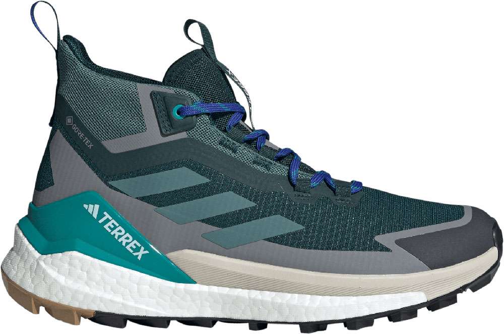 Adidas terrex freehiker 2 gtx - chaussures de randonnée
