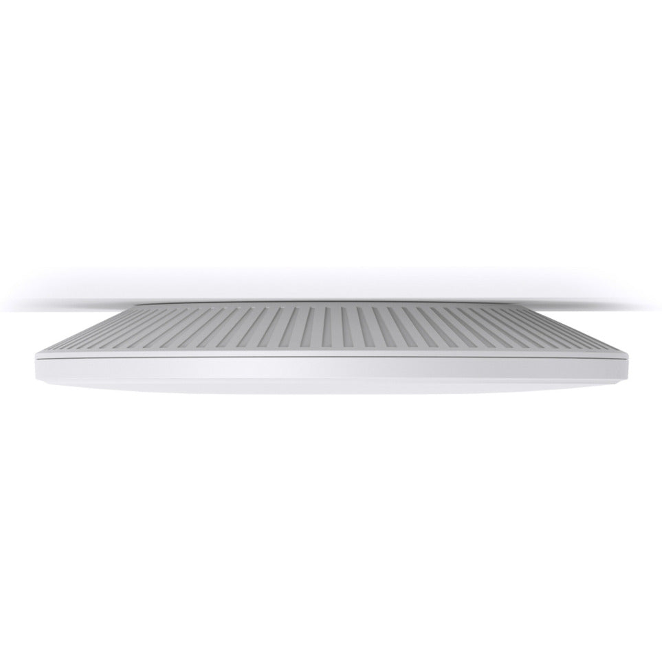 Point d'accès wi-fi 7 tri-bande Tp-link omada eap770 be9300 (blanc, poe++)