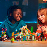 LEGO LEGO Dreamzzz 71459 Stable avec des ustensiles de rêve - afbeelding 7