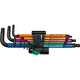WAA 950 9 HEX-PLUS MULTICOLOUR 1 SIFT KEYS SET, METR