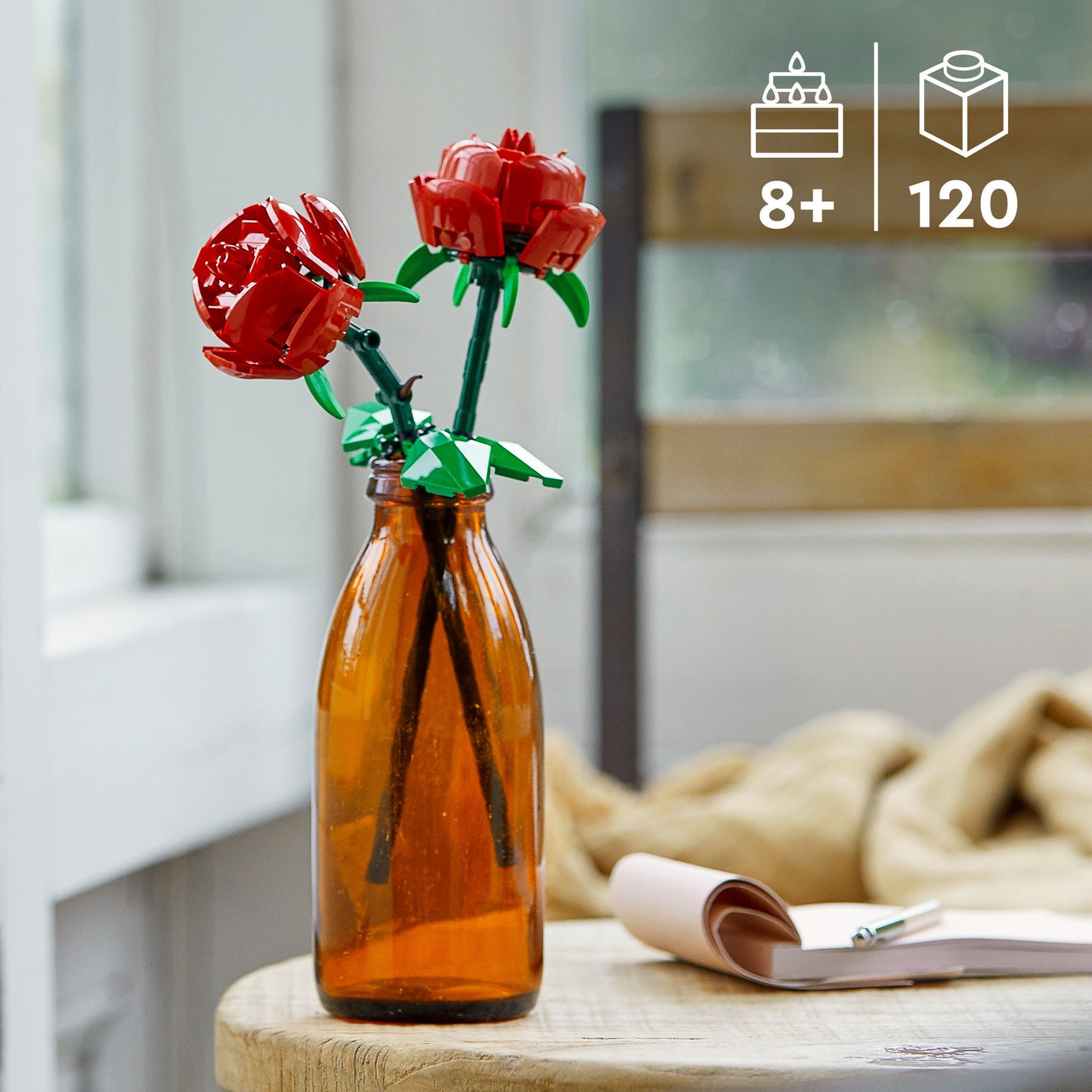 LEGO LEGO 40460 Roses
