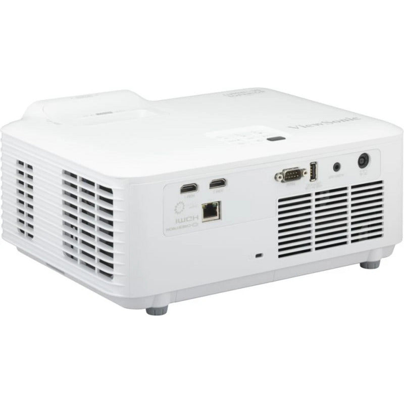 Projecteur d'installation laser Viewsonic ls741hd 1080p (blanc, 5000 ansi lumens)