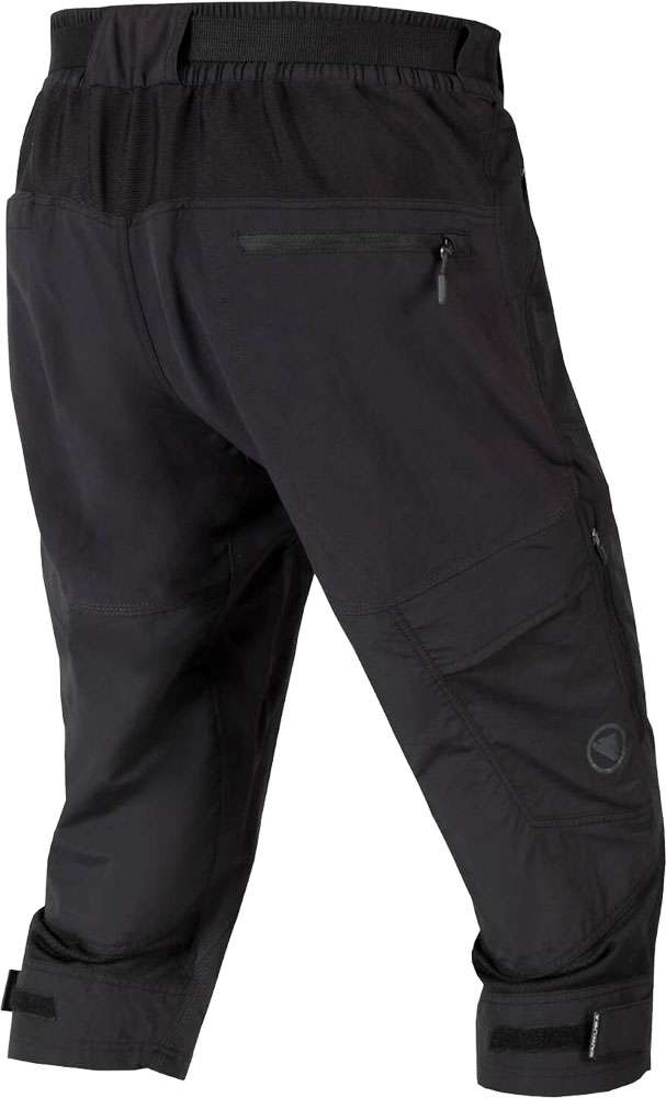 Endura hummvee - short vtt 3 4 long