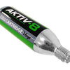 Cartouche co2 Aktiv-8 16g avec filetage