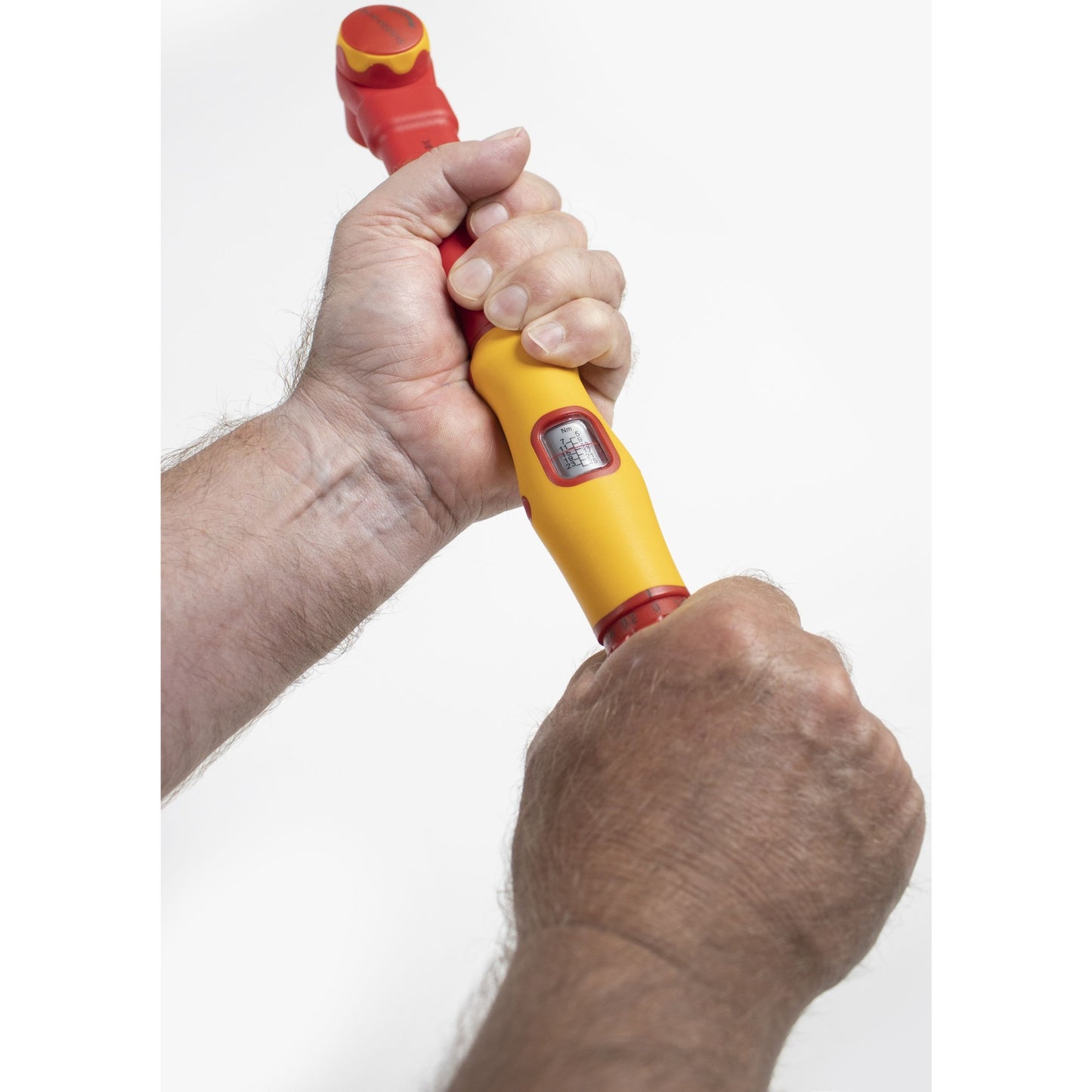 Wiha Tunting Wrench Electric 3 8