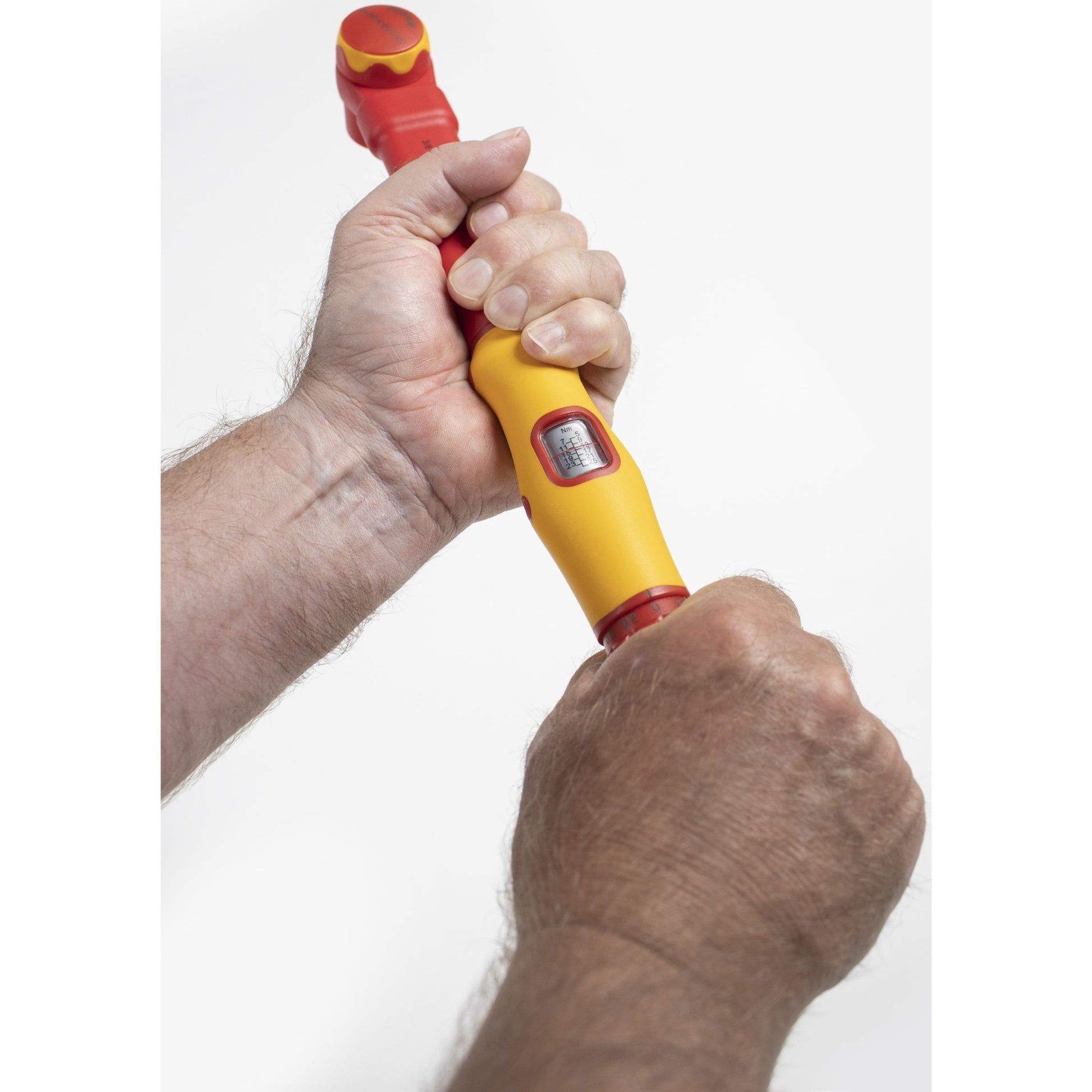 Wiha Tunting Wrench Electric 3 8