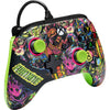 Manette Powera Advantage avec câble pour Xbox Series X|s - Fortnite : Glow (vert néon, Xbox Series X|s, Xbox One, PC)
