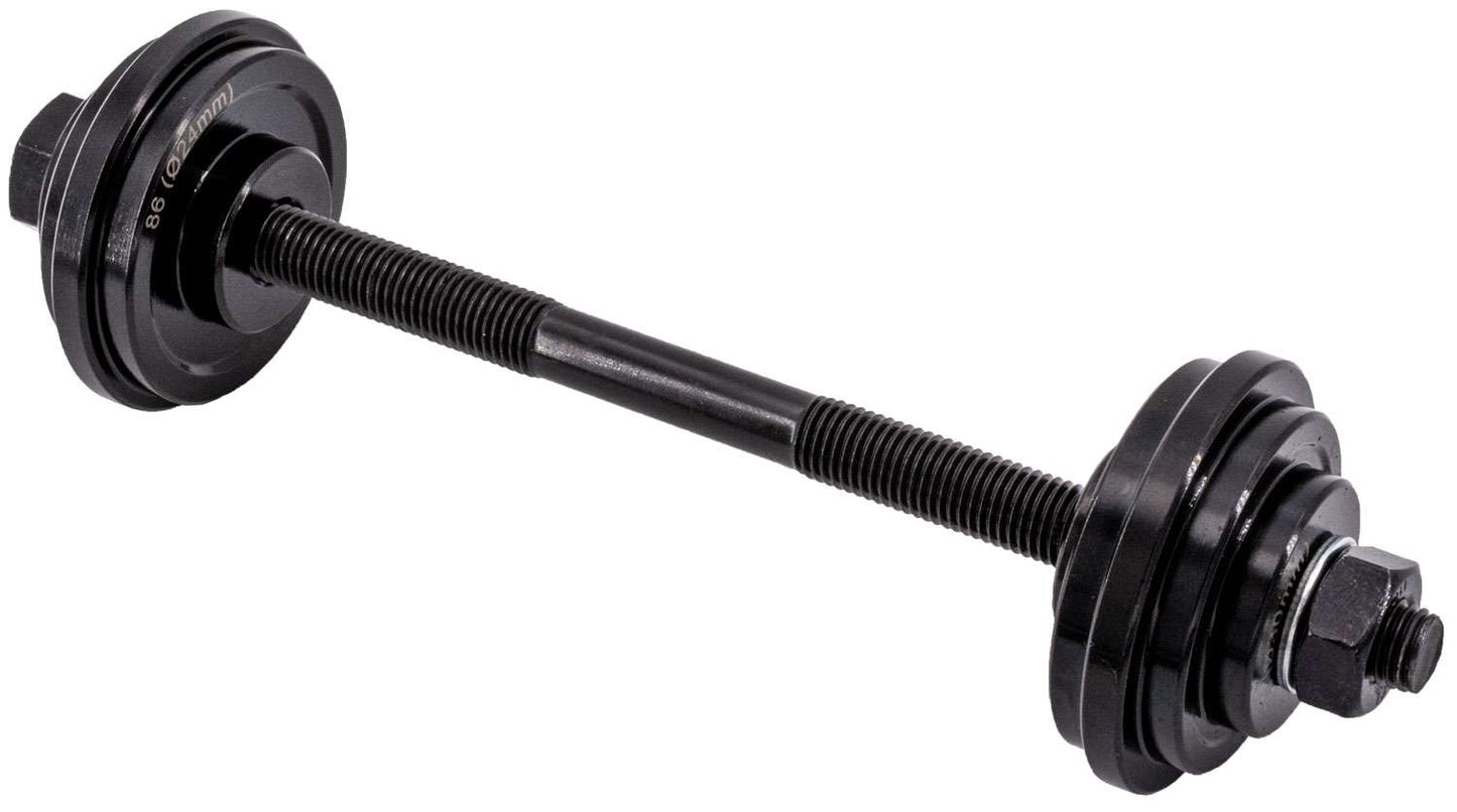 Outil Katana bct-1 pour boîtier de pédalier à pression