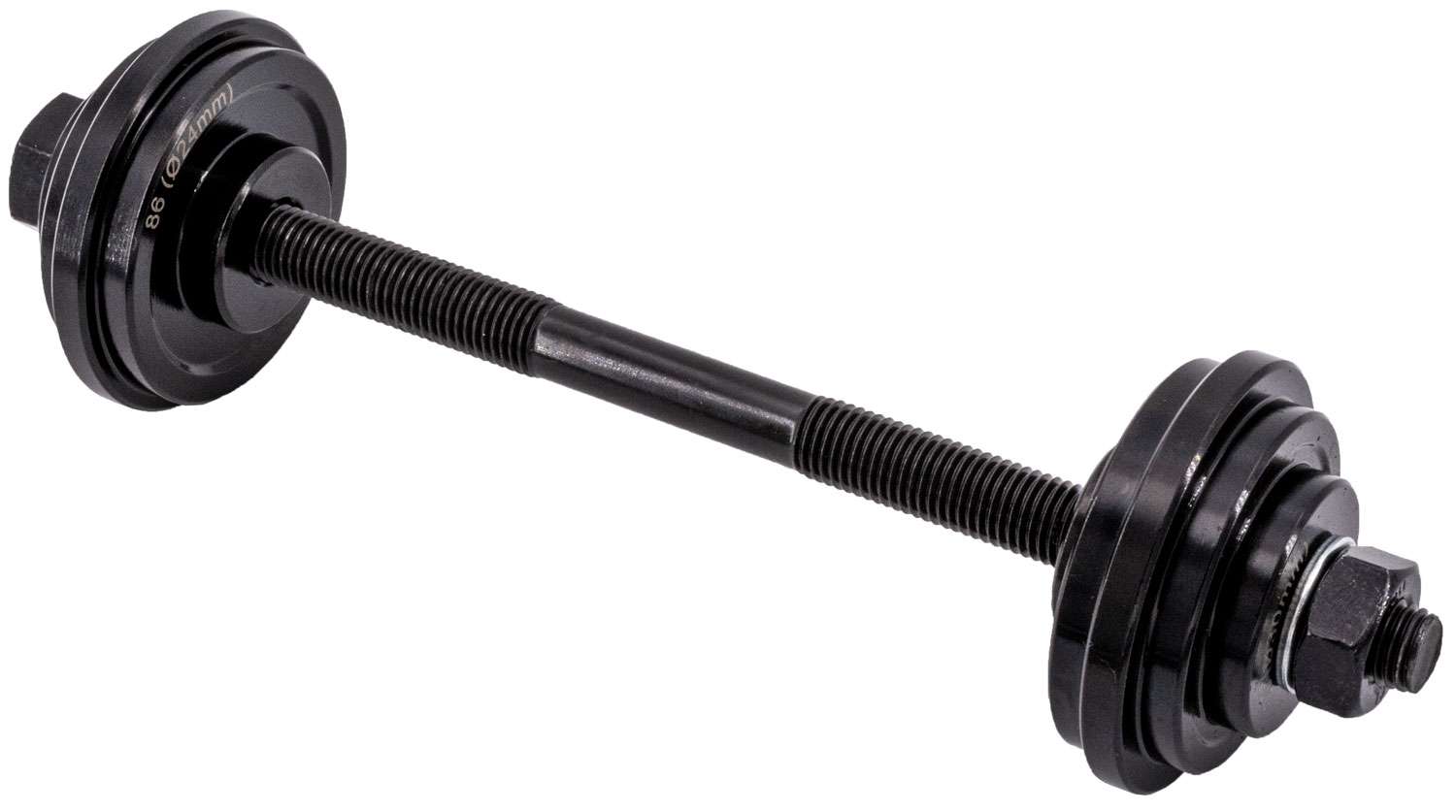 Outil Katana bct-1 pour boîtier de pédalier à pression