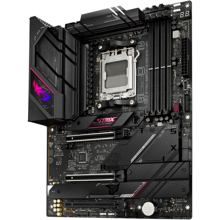 ASUS ROG STRIX B650E-E GAMING WIFI