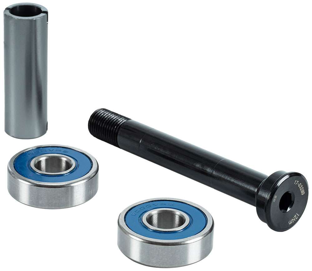 Kit de pivot principal Cube Sting stéréo