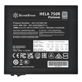 Silverstone Hela 750r Platinum - afbeelding 7