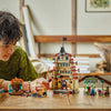 LEGO 75638 Une piest de la bataille à Arlong Park
