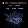 Ordinateur portable de jeu Asus ROG Strix G16 G614pp-S5032W 16 (Gris | R9 8940HX | RTX 5070 | 16 Go | SSD 1 To)