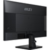 Moniteur Msi pro mp275q 27 (noir, 2x hdmi, port d'affichage)
