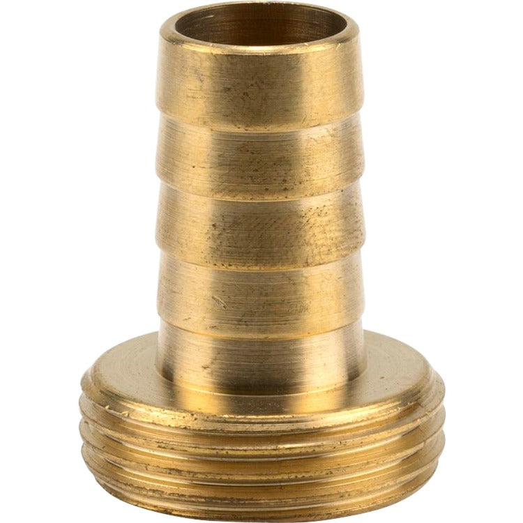 Couplage de tuyaux Gardena 26,5 mm (G 3 4) 13 mm (1 2)