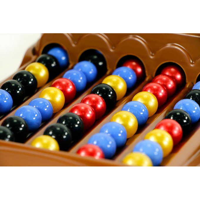999 Games Potion Explosion