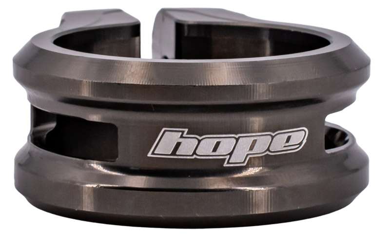 Collier de selle Hope