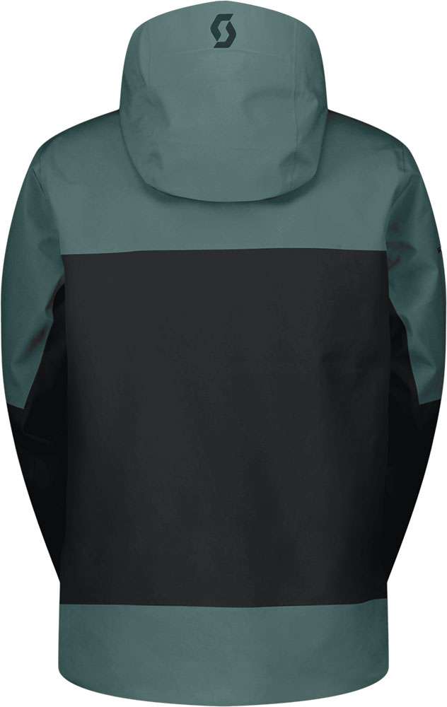 Scott explorer 3l - veste de ski