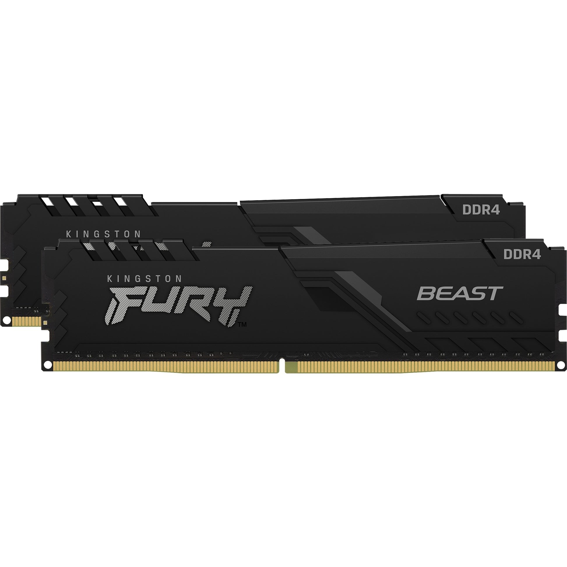 Kingston Fury 16 Go DDR4-3600 Kit