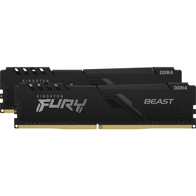 Kingston Fury 16 Go DDR4-3600 Kit