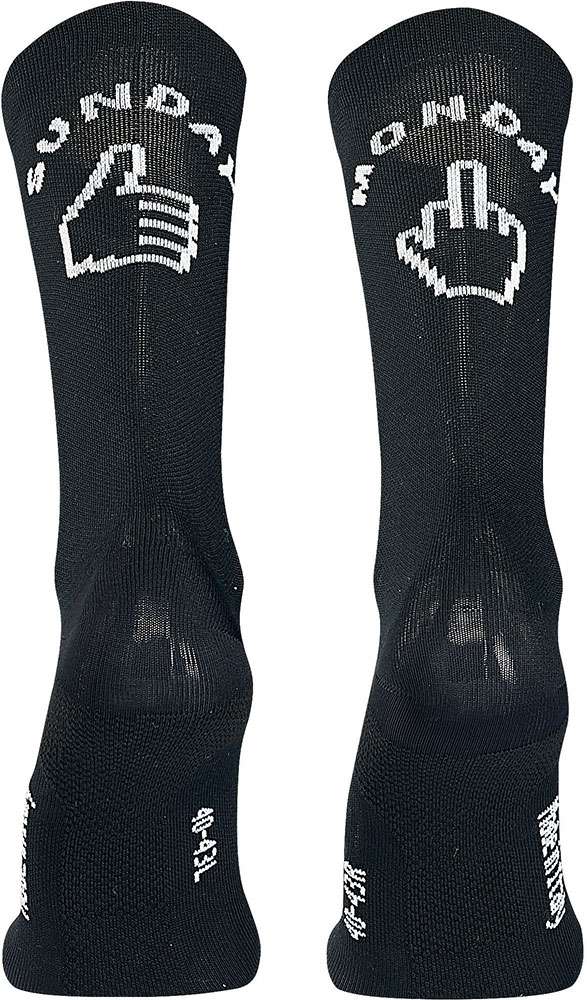 Northwave dimanche lundi haute - chaussettes