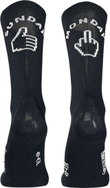 Northwave dimanche lundi haute - chaussettes - afbeelding 2