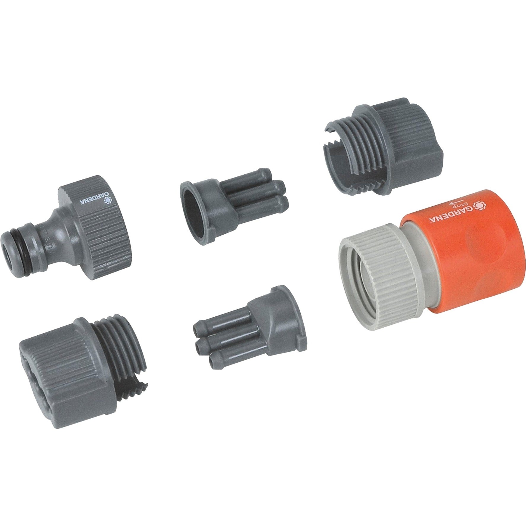 Gardena Connection Garnir pour la buse