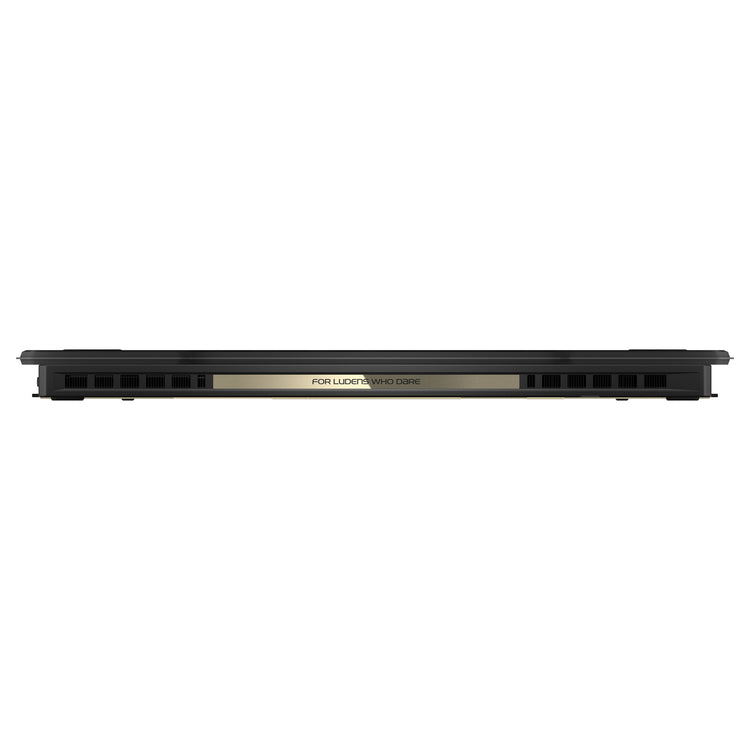 Asus rog flow z13-kjp gz302eac-ru178w 13,4 ordinateur portable de jeu 2-en-1 (or noir | ryzen al max+ 395 | radeon 8060s | 128 Go | SSD 1 To | tactile)